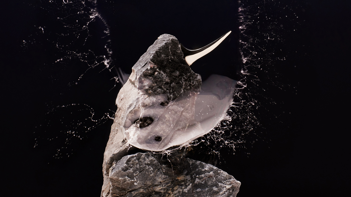 Ephemeral Sculptures