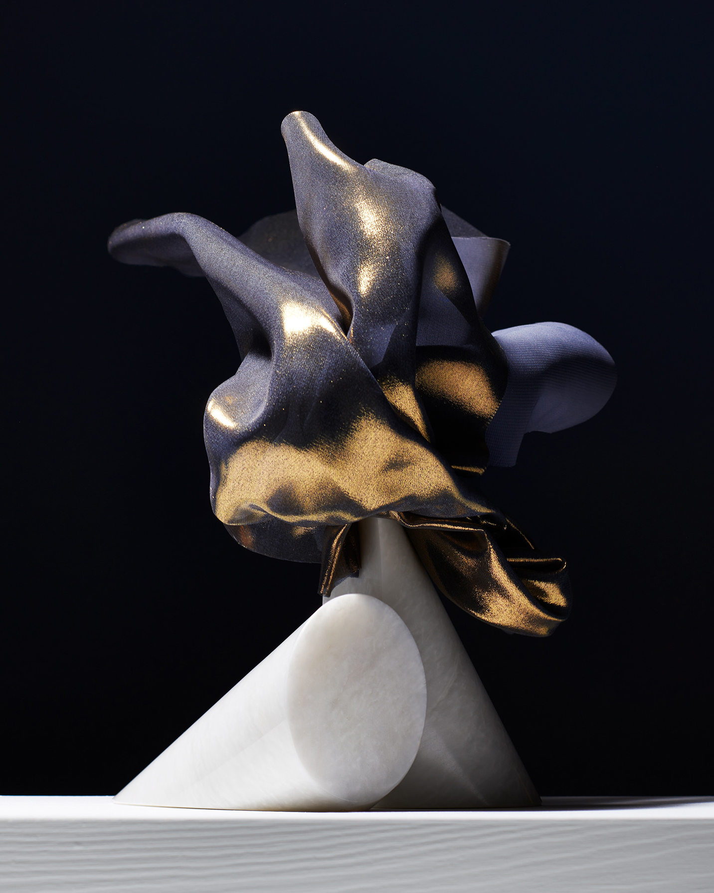 Ephemeral Sculptures