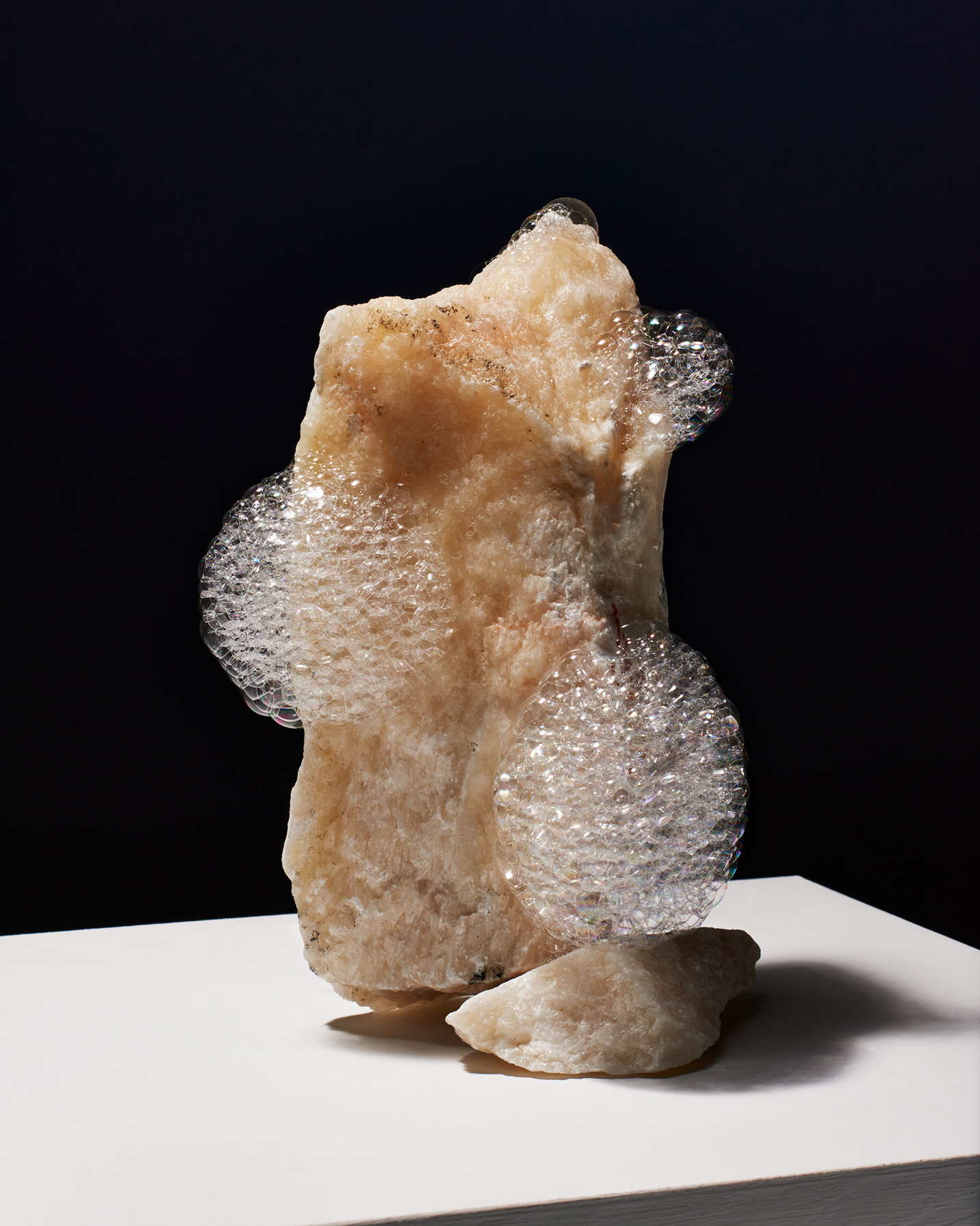 Ephemeral Sculptures